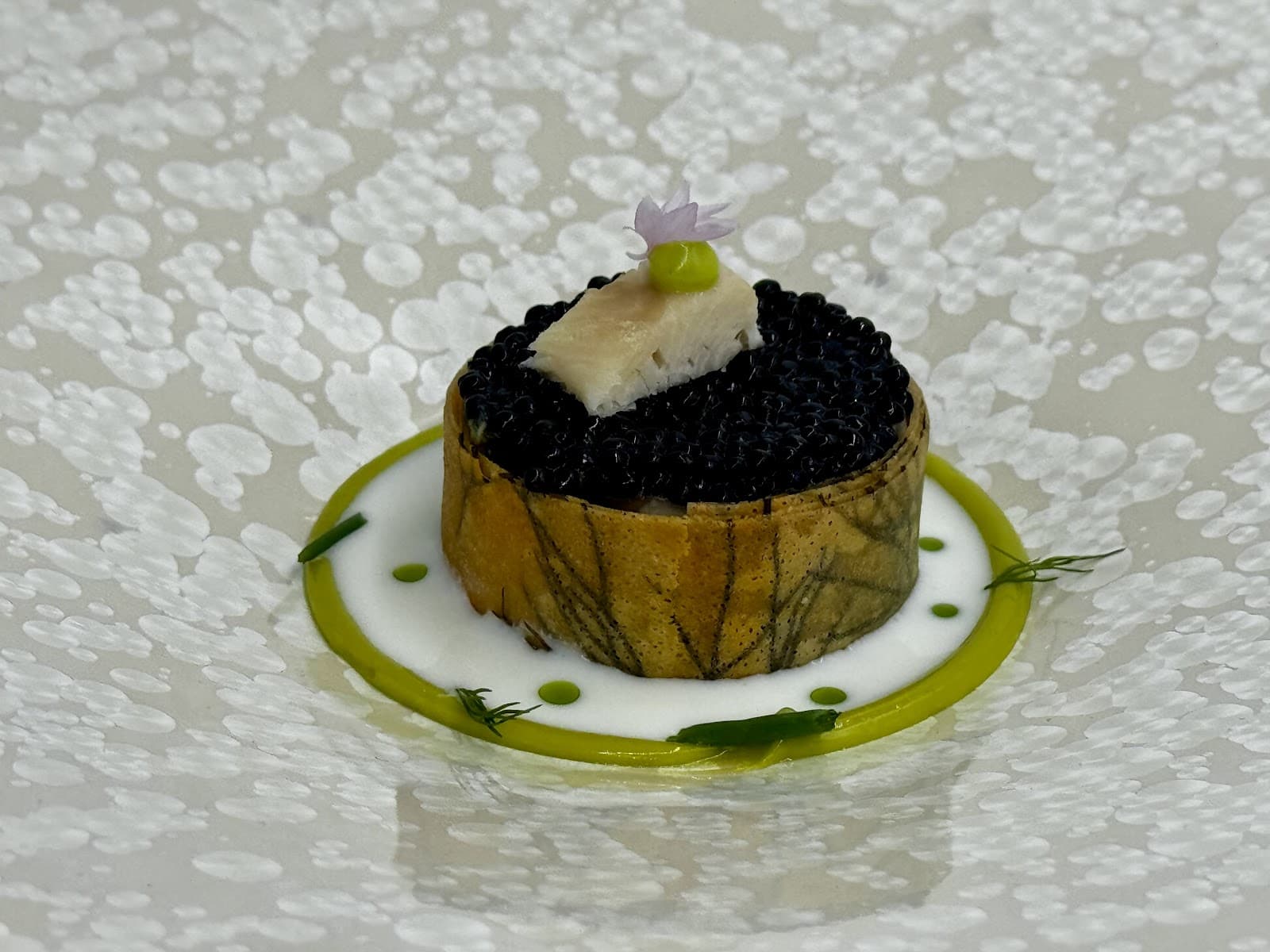 Saveurs luxembourgeoises, twist asiatique - 11
