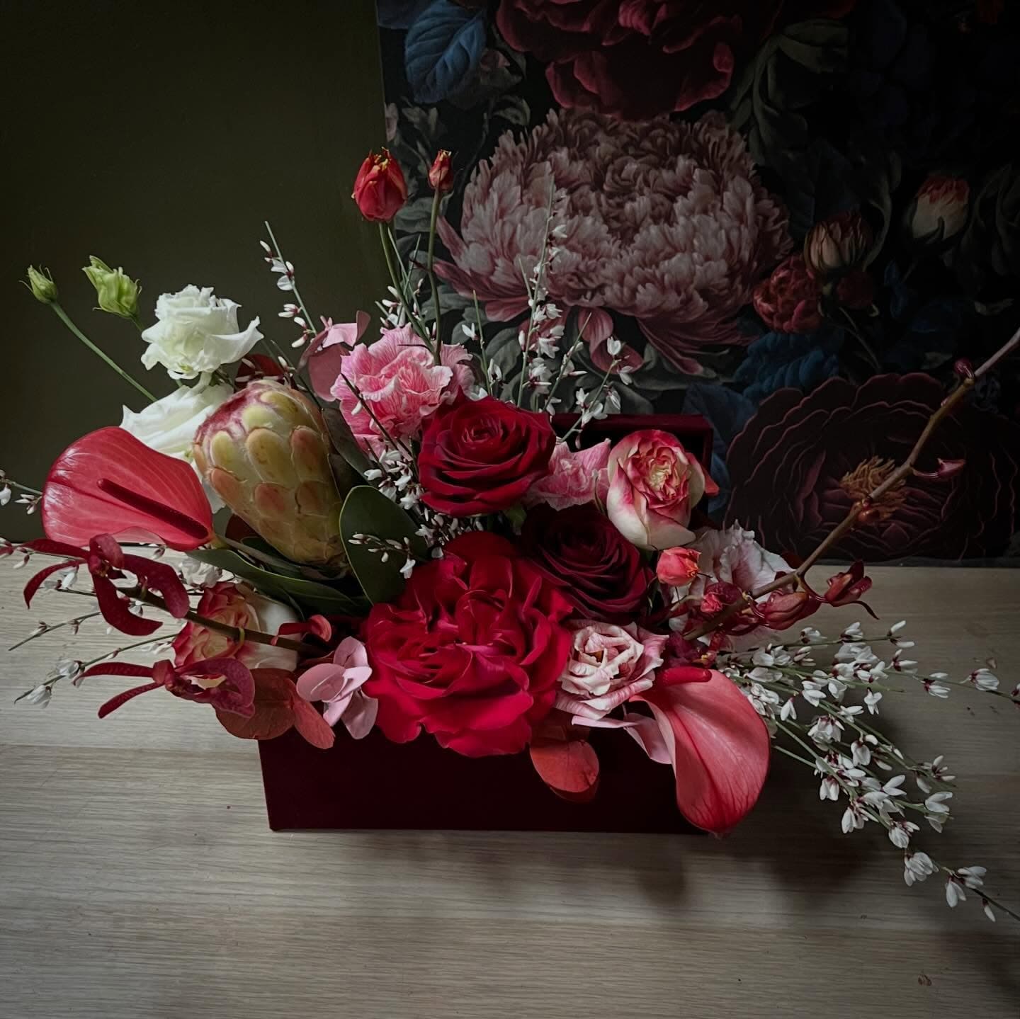 Un bouquet express - 5