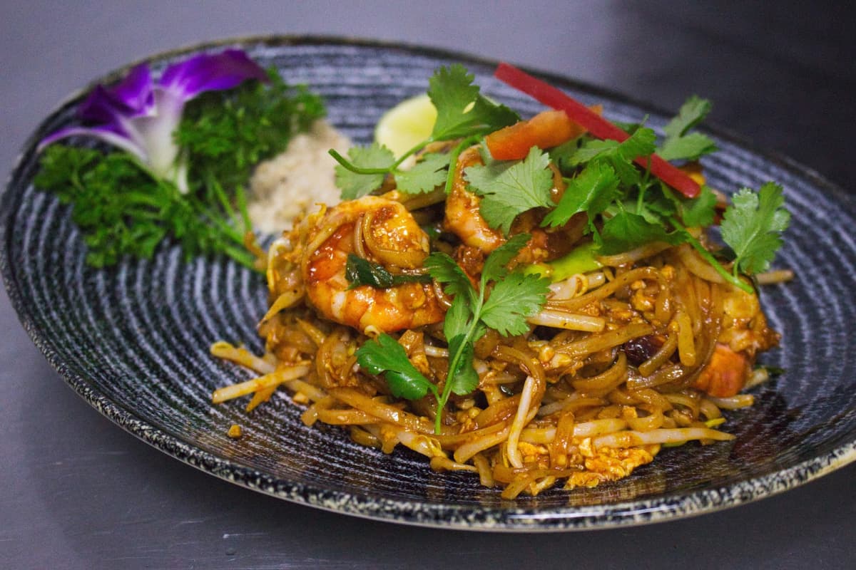 Thai restaurant in Koerich: discover Feuille de Banana - 3