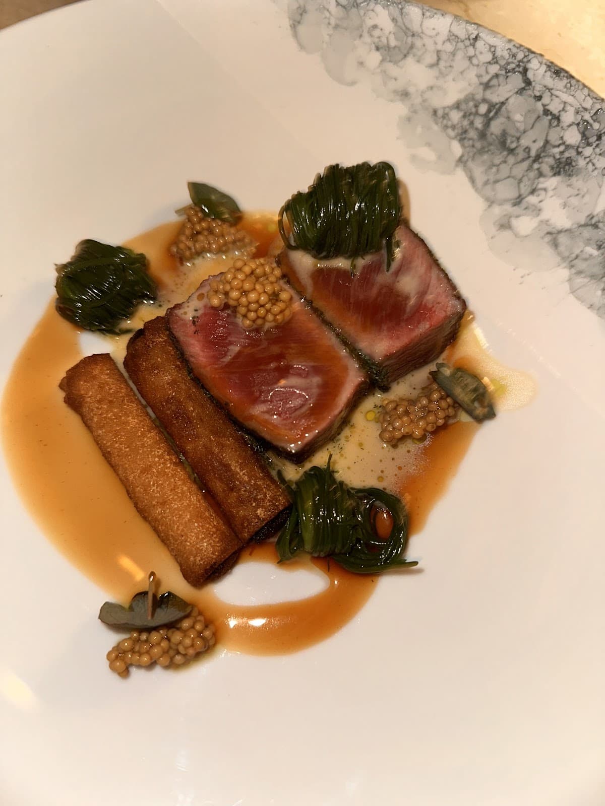 OiO: Italian gastronomy invites itself to the banks of the Alzette - 9