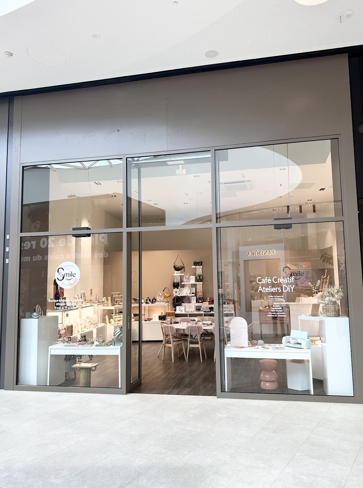 The store to pop-up your house! - 2