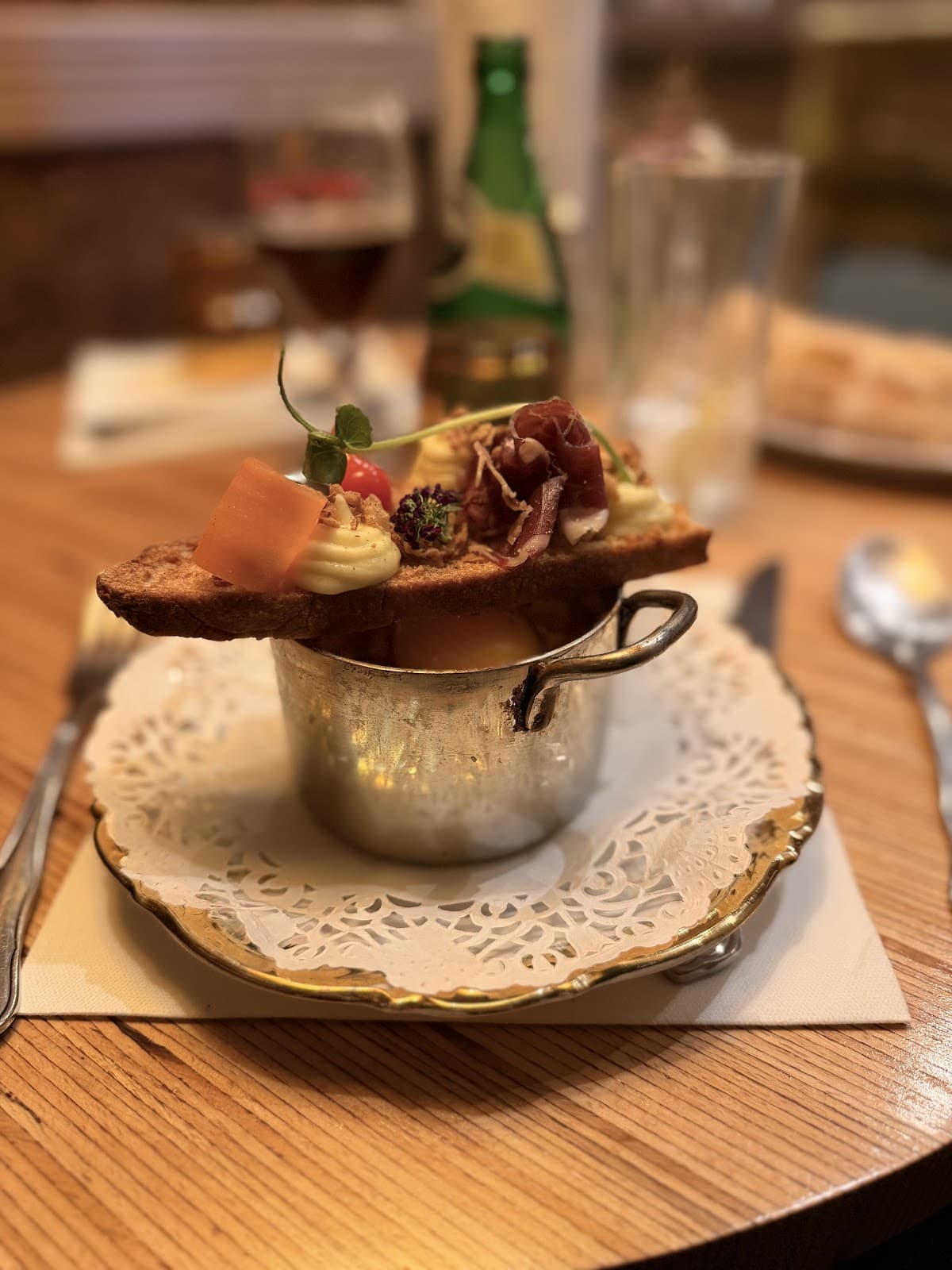 À taaable - 7