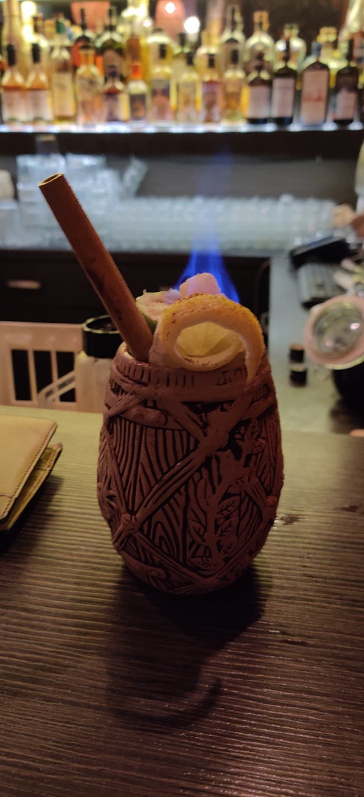 Go see a (Rum)atologist! - 11
