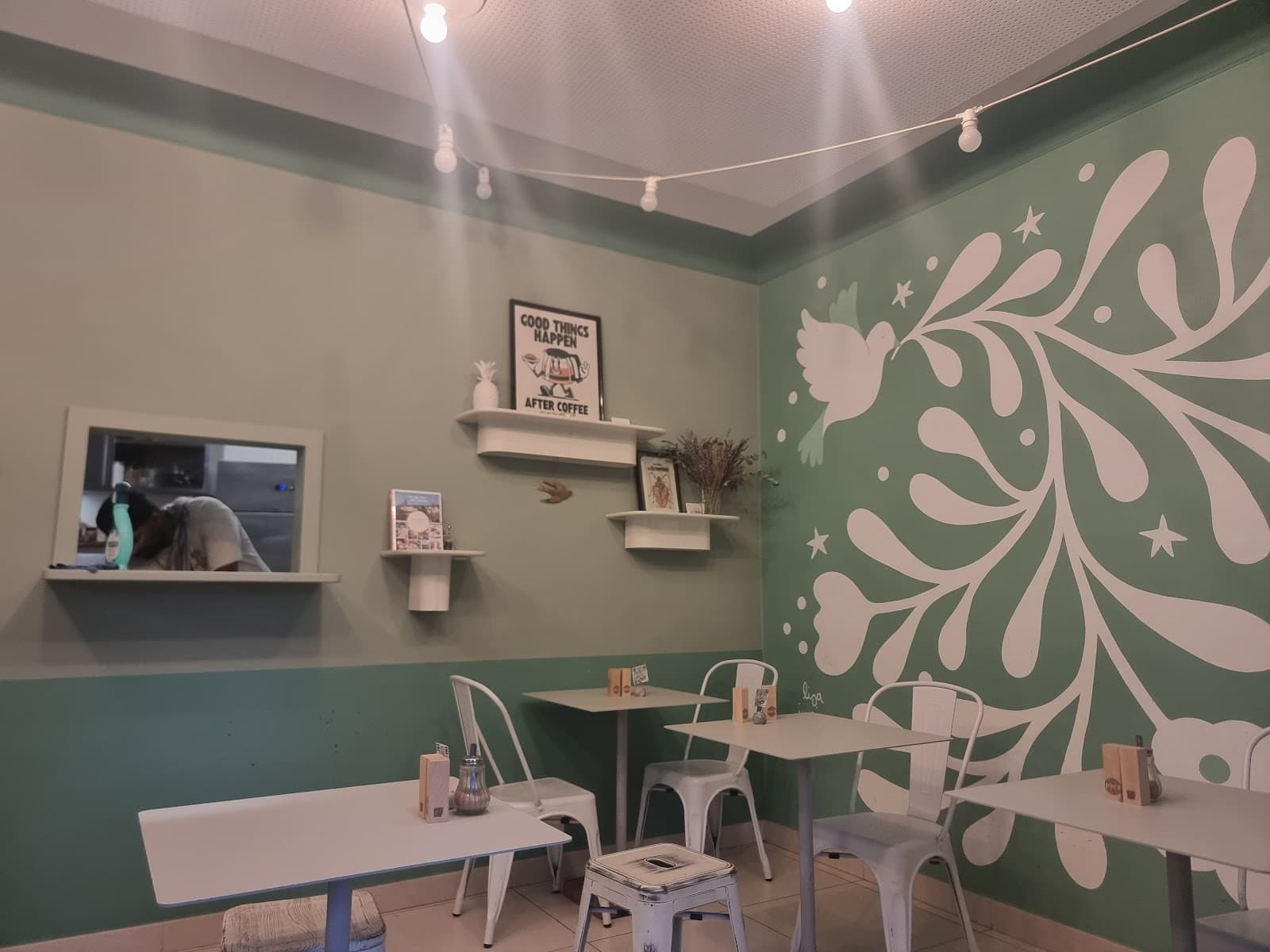 Glow, the healthy and vegan address that brightens up Bonnevoie - 19