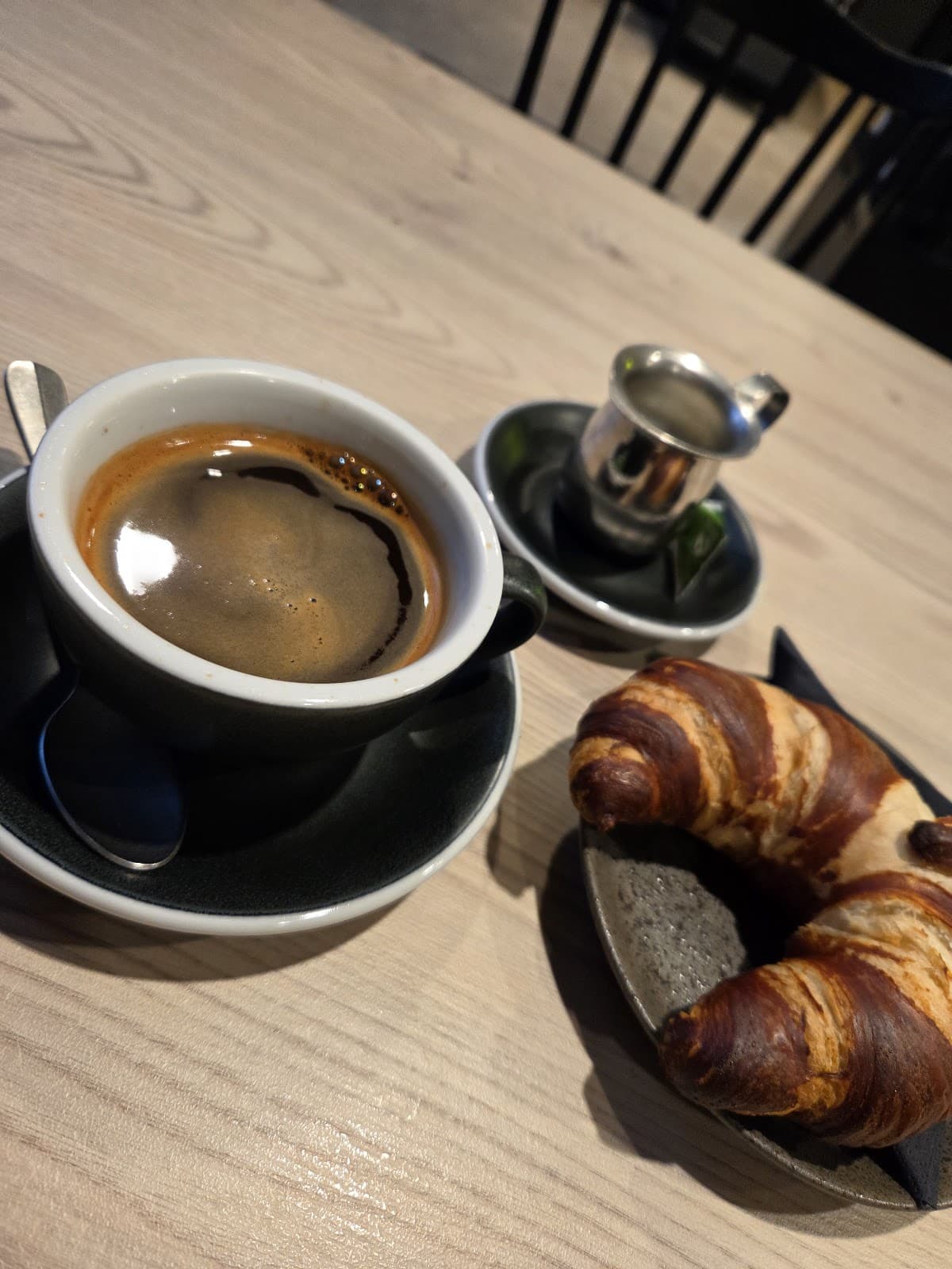 Le coup de jus du matin ! - 7