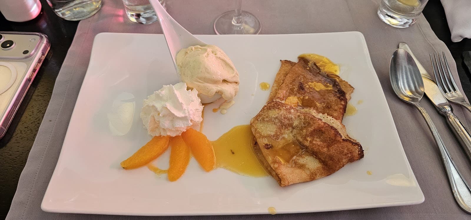 Centser Roud Haus, une maison de longue tradition gastronomique - 4