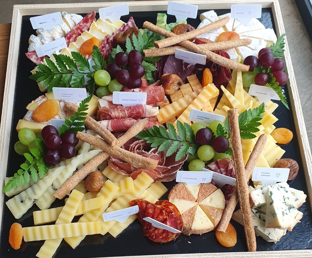 Bar à cheese ! - 9