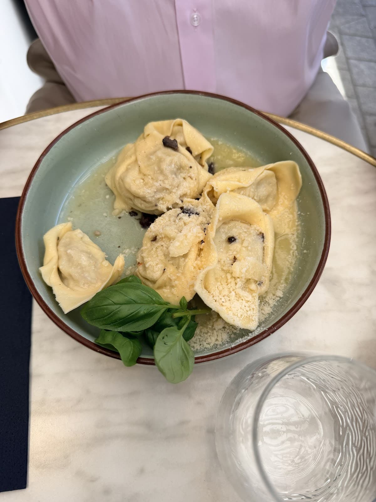 La maison du ravioli - 8