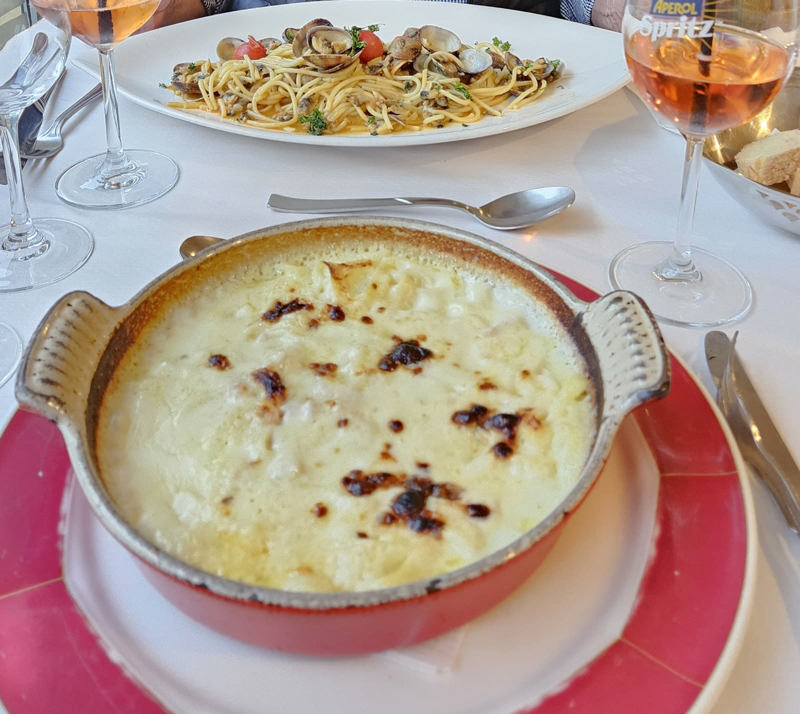 Cuisine orientée vers le soleil ! - 6