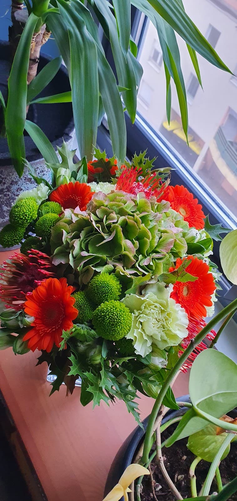 Abracadabra, que des fleurs pour moi - 11