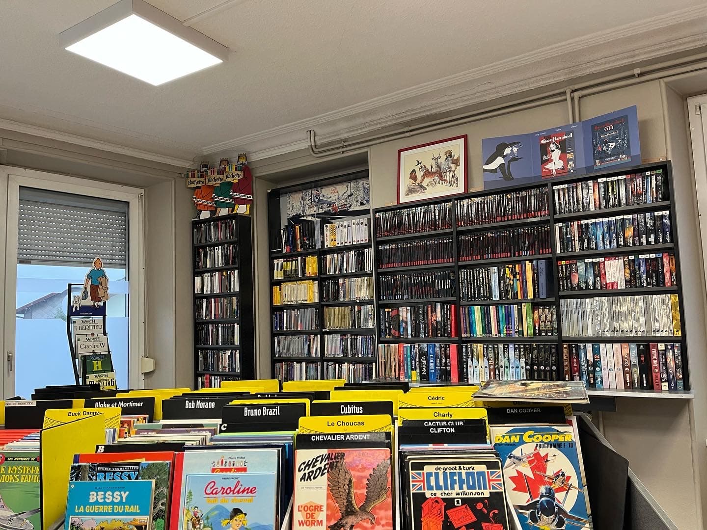 Buy some distraction! - 4