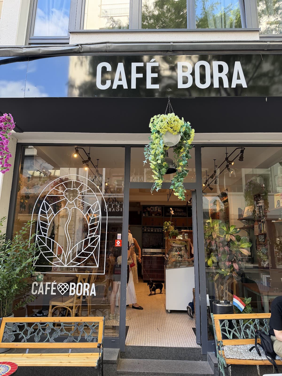 Bora's gourmet breaks - 2
