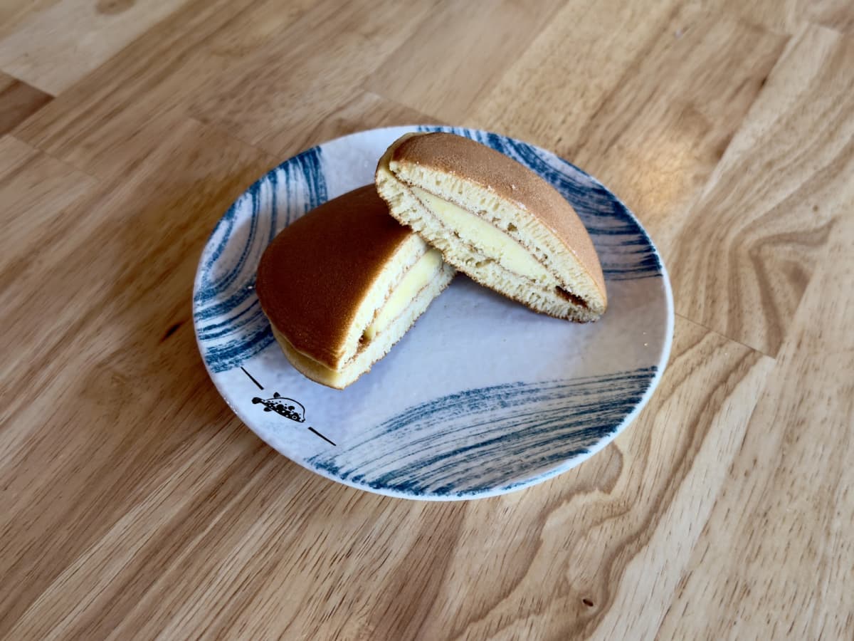 Un bol de ramen, et un verre de bière - 6