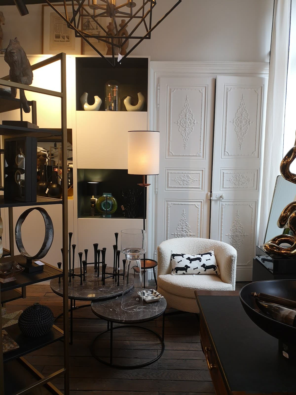 Des trésors plein la chambre ! - 8