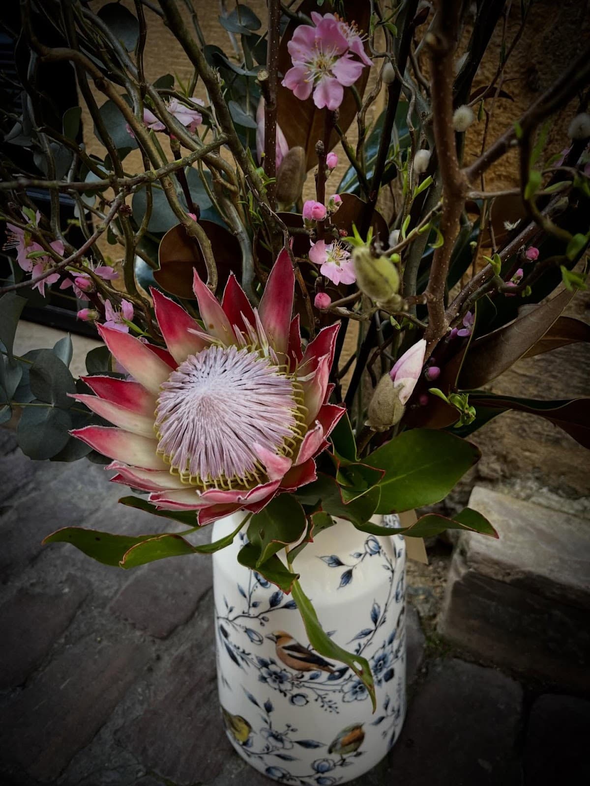 Un bouquet express - 11