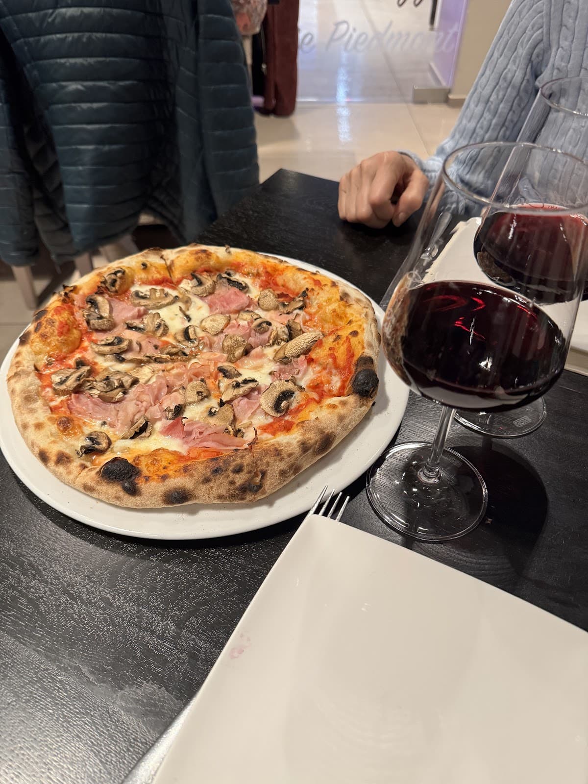Cosi, good appetite! - 5