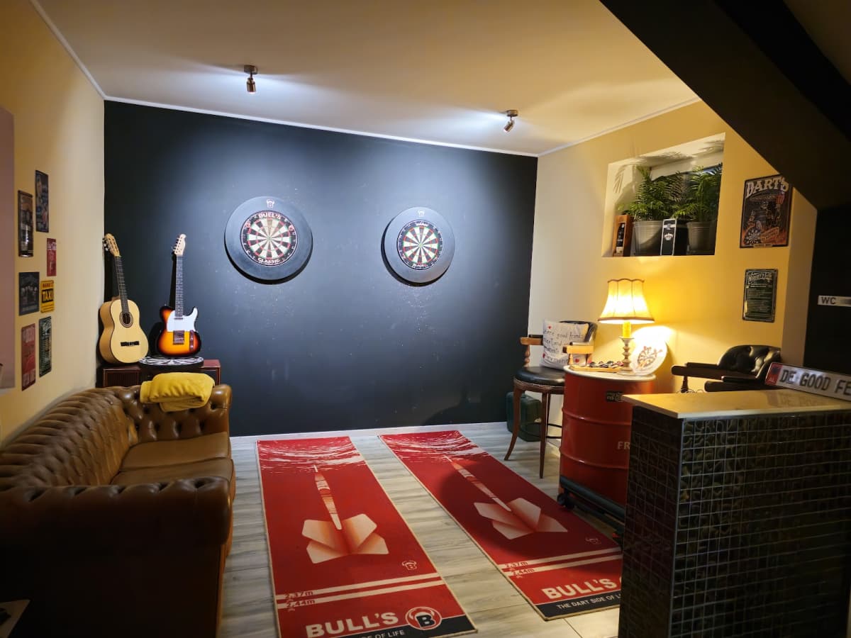 Un bar albanais au coeur de Dudelange - 6