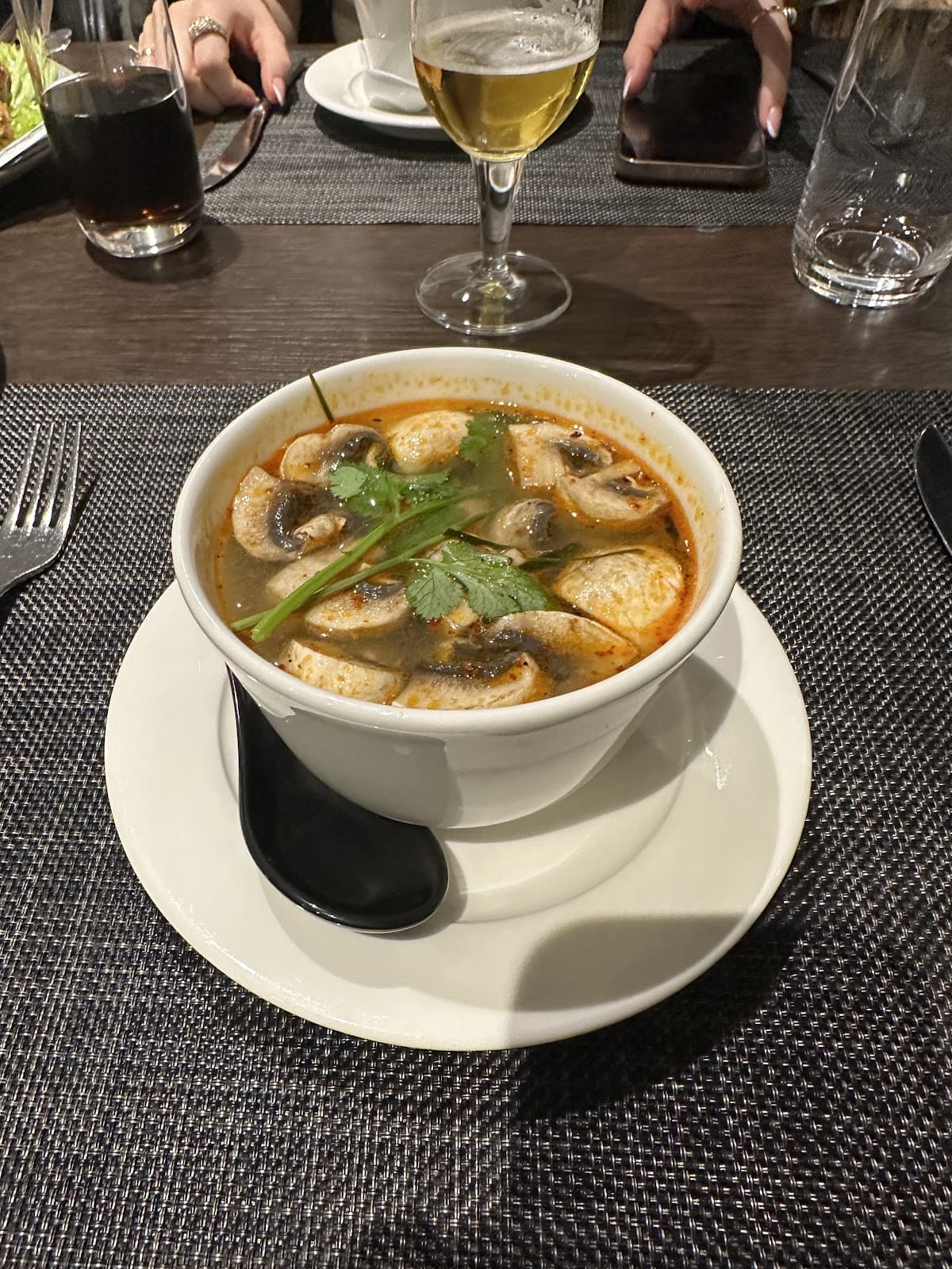 Thai restaurant in Koerich: discover Feuille de Banana - 8