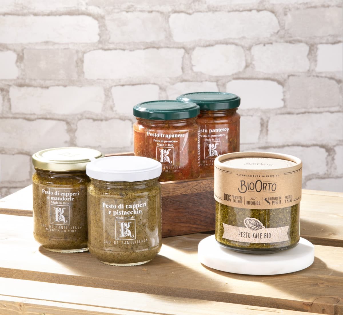 Bien plus qu'une simple épicerie - 11