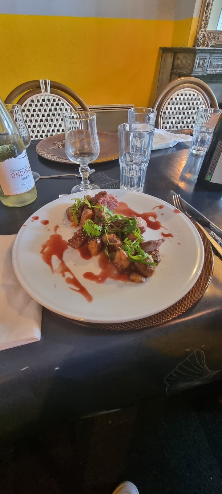 How to become a Chef? - 5