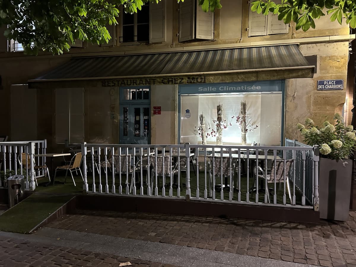 Bienvenue chez nous! - 9