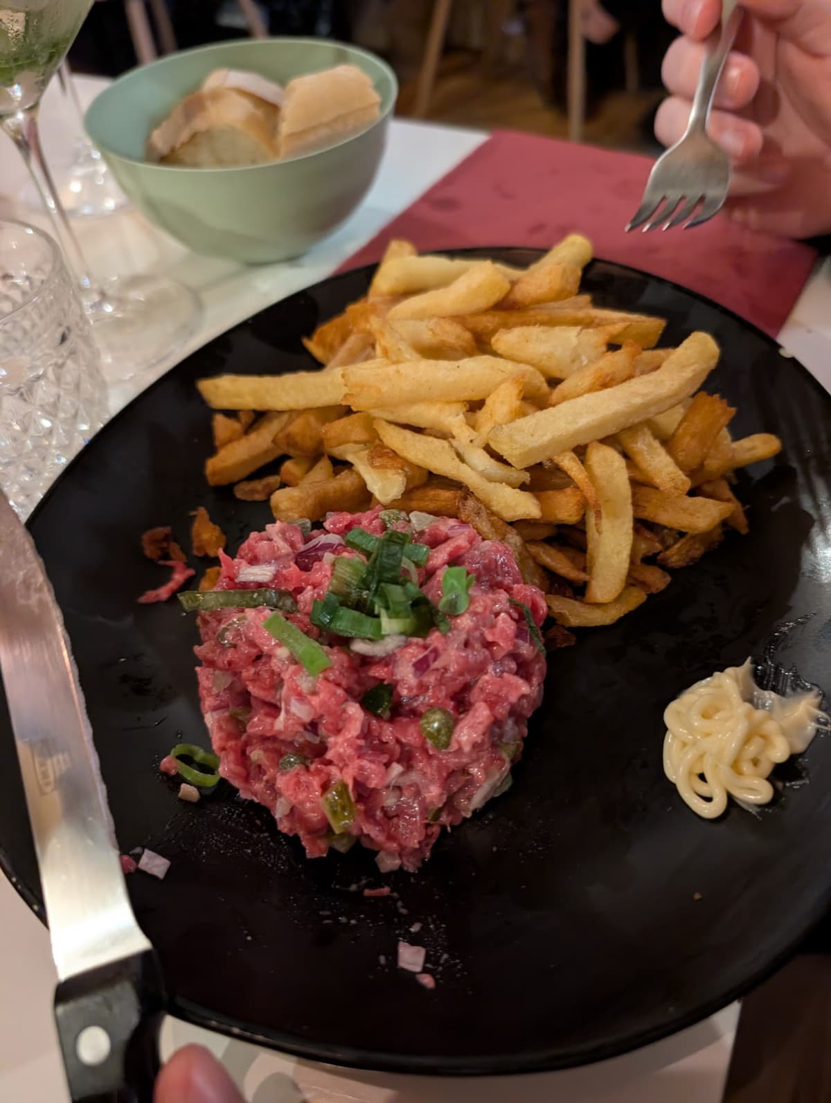 La gourmandise est un super défaut - 10