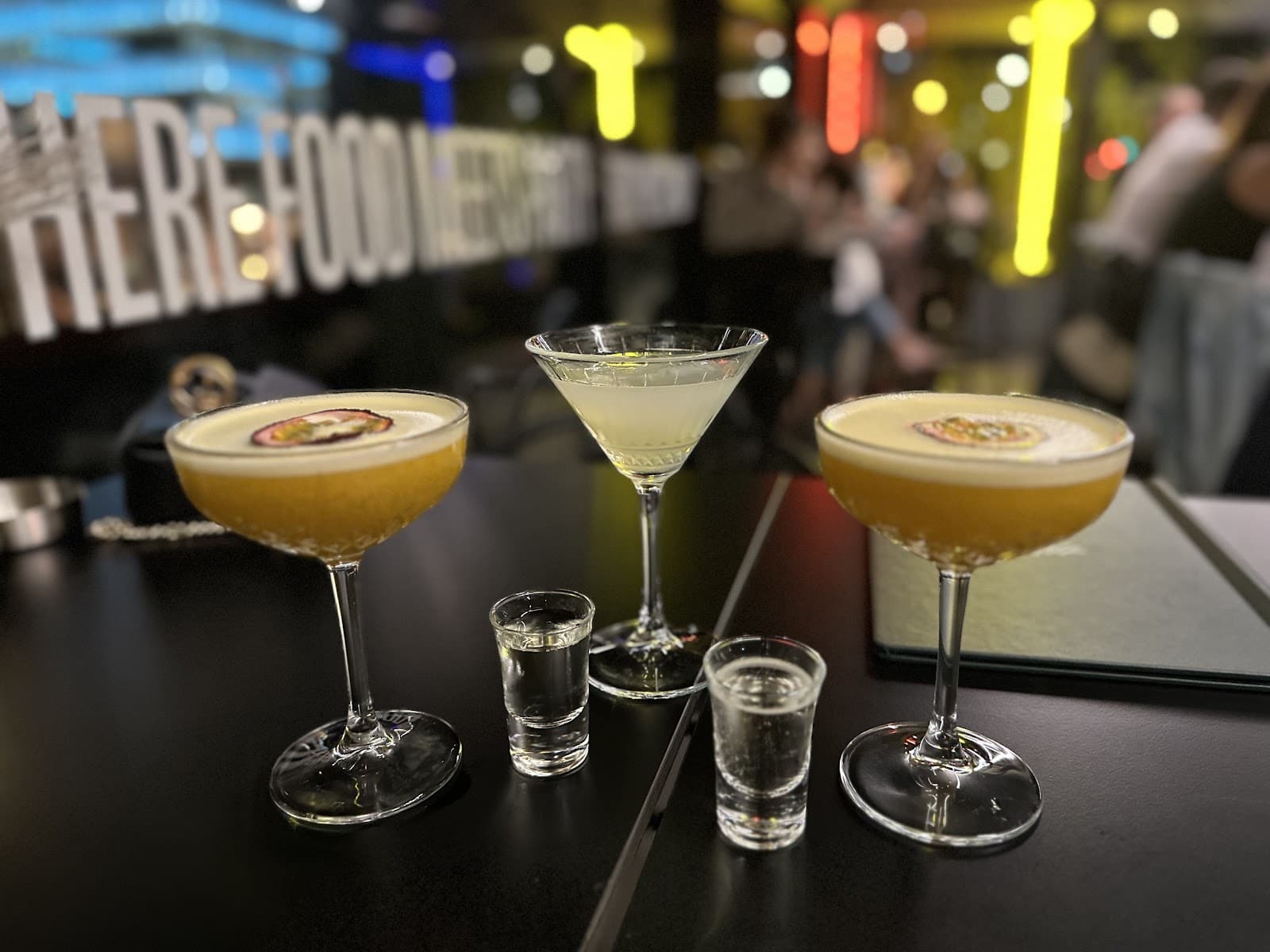 Where Food Meets Party - 9