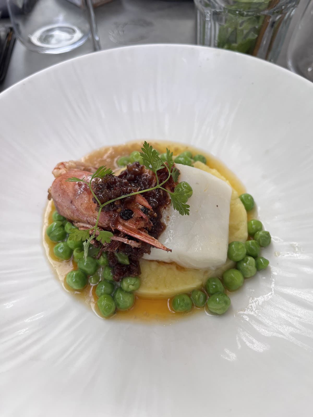 De la Terre à l’Assiette: gourmet Lunch in Arlon - 6