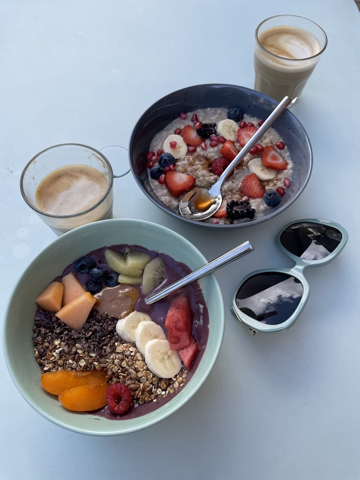 Glow, the healthy and vegan address that brightens up Bonnevoie - 15