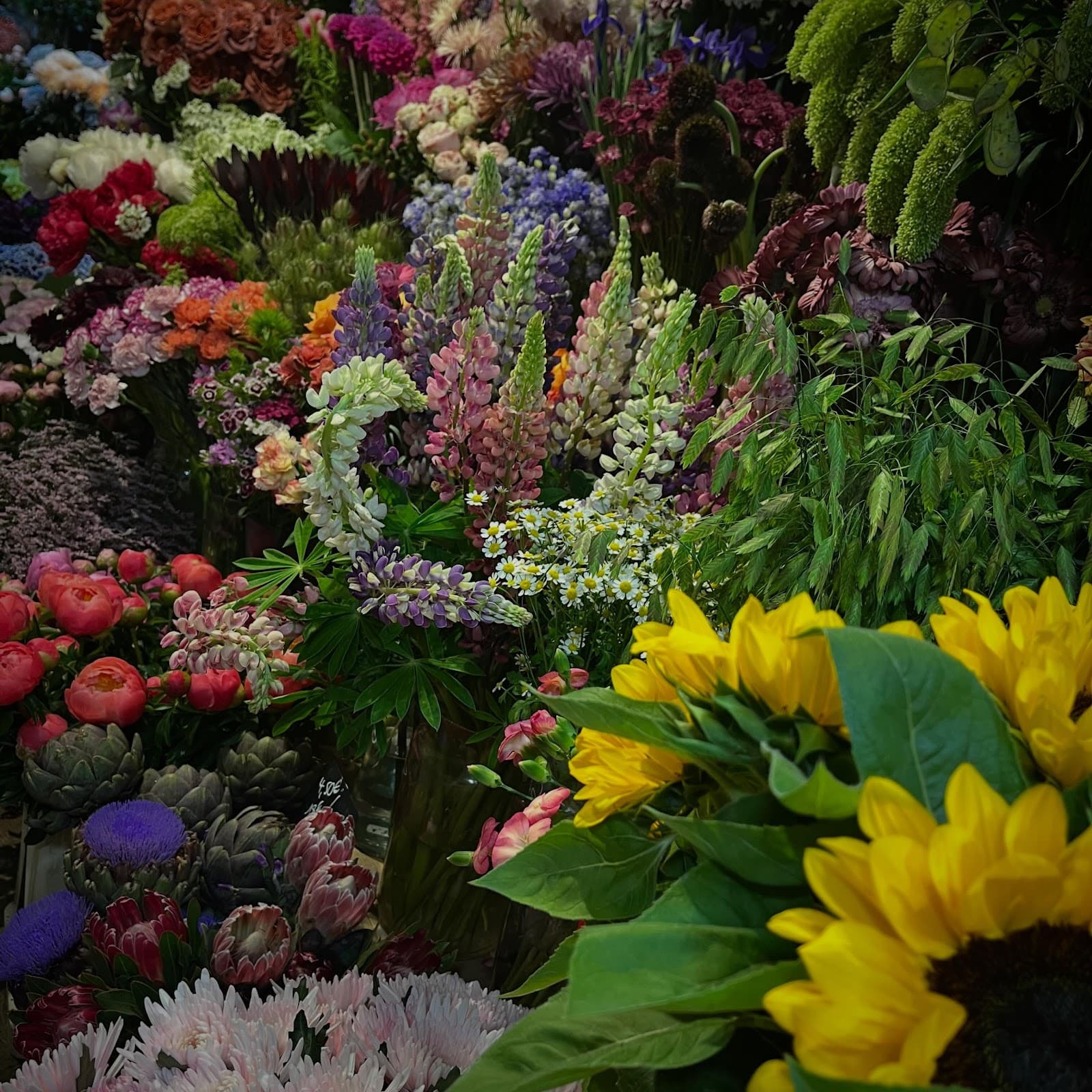 An express bouquet - 4