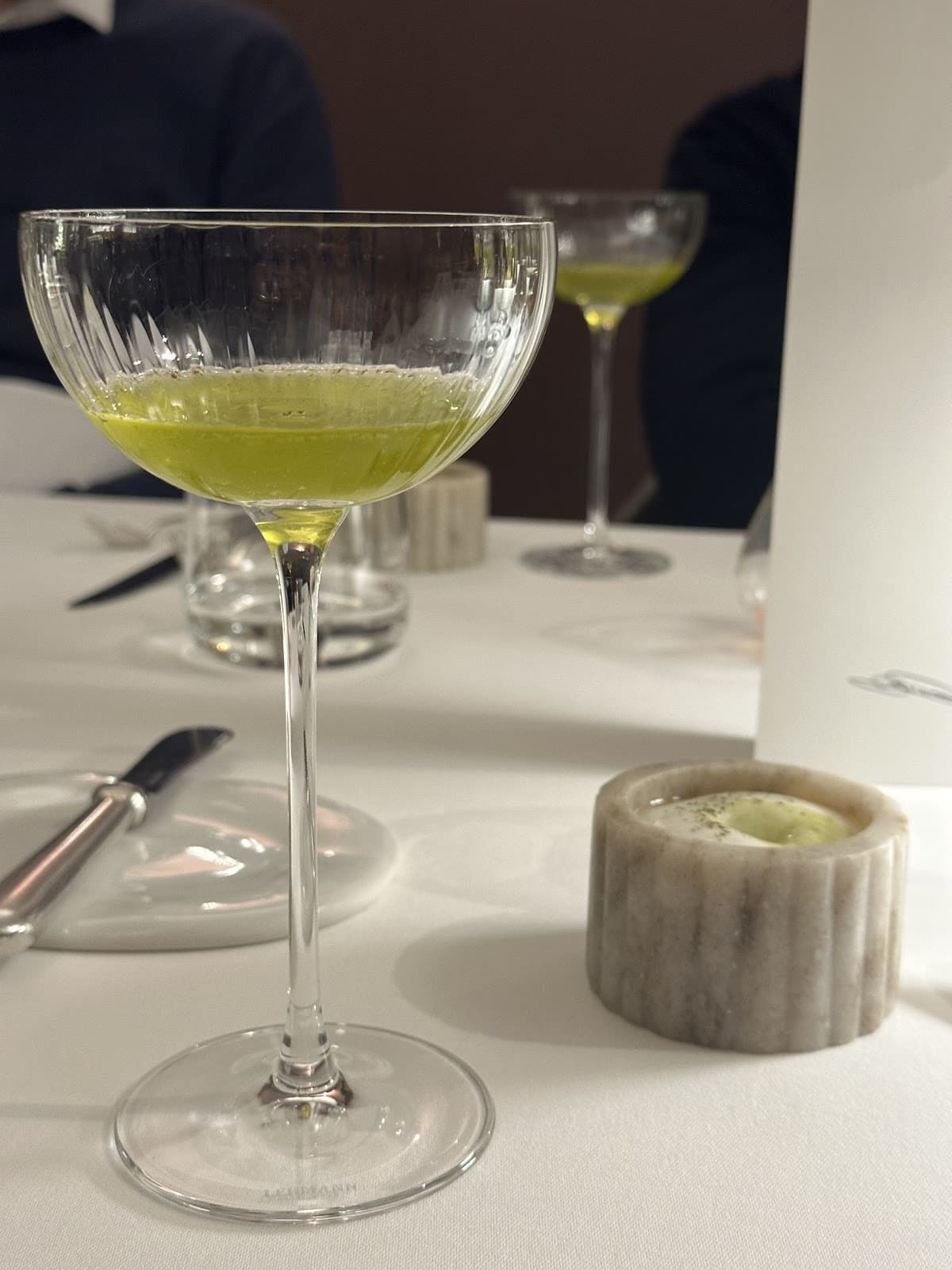 Cuisine créative, cœur luxembourgeois - 11