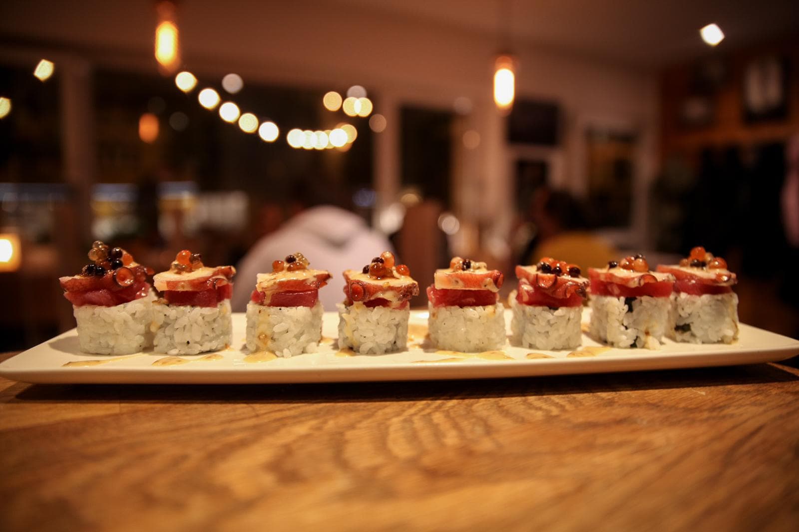 Sushis Relax et Cosy - 11