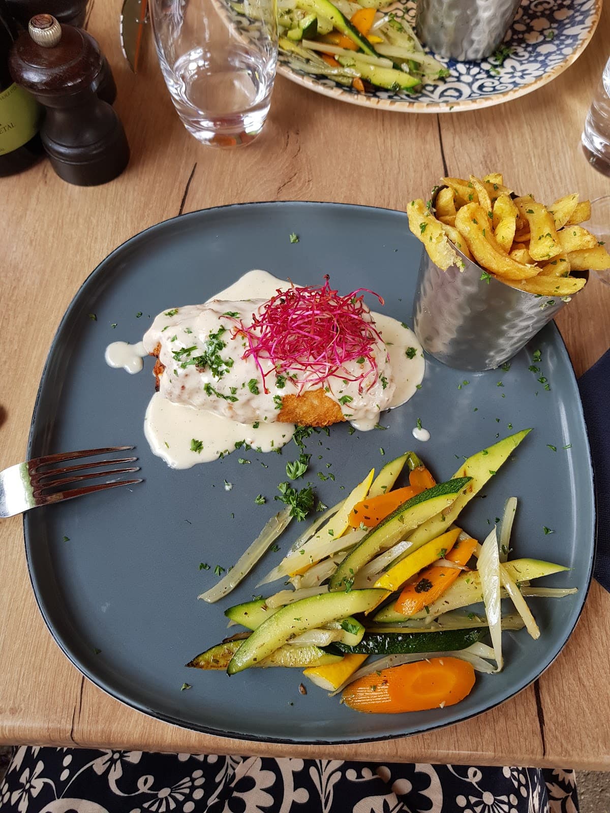 Vins gourmands - 11