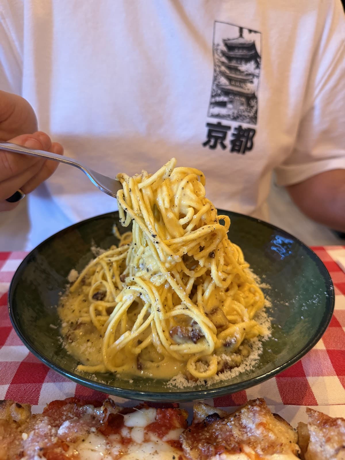 Cannoleria : la trattoria familiale de Bonnevoie - 6