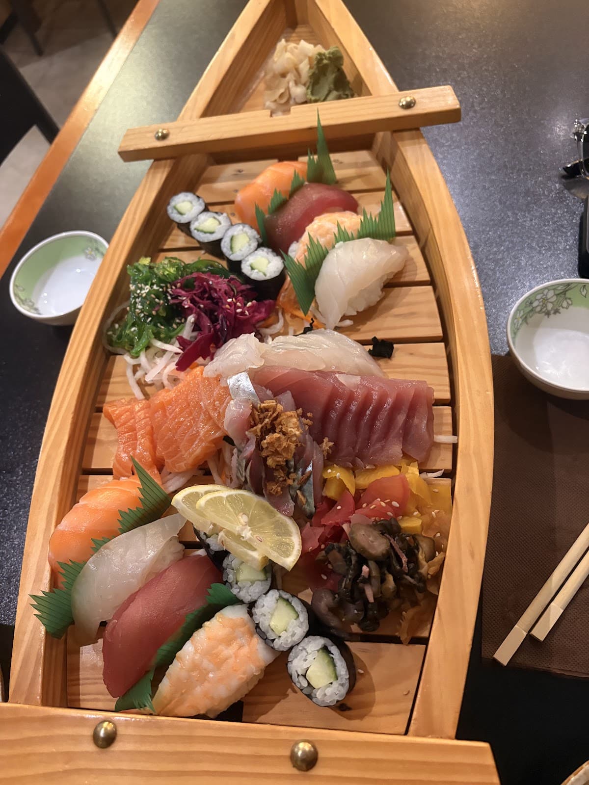 Itadakimasu - 4
