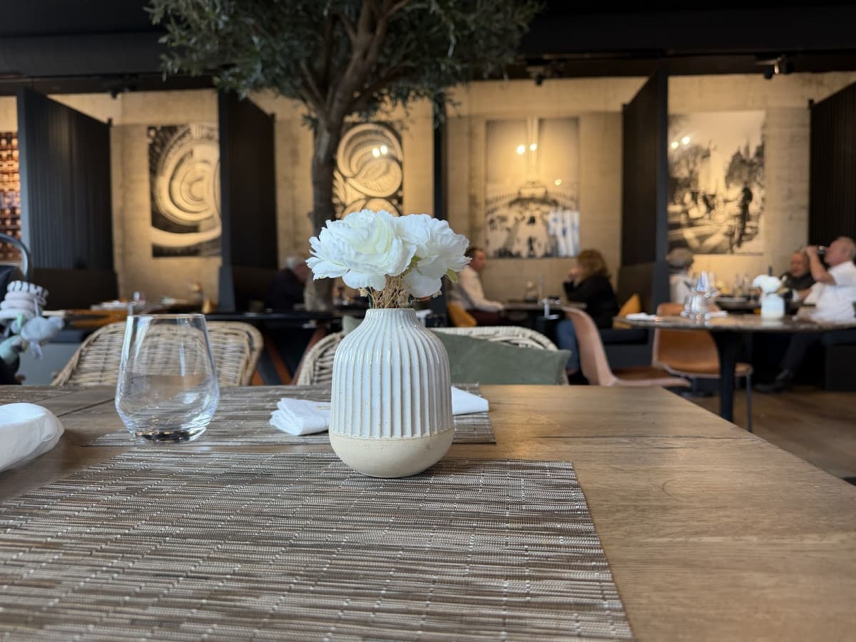 Bien plus qu'un super resto - 11