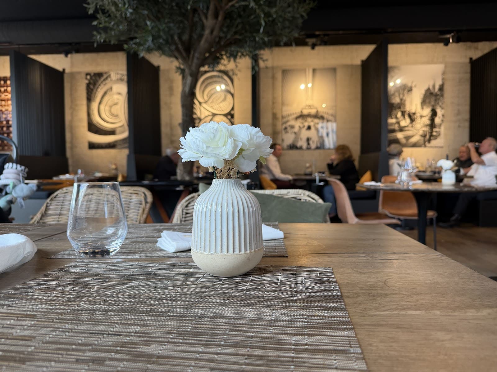 Bien plus qu'un super resto - 11