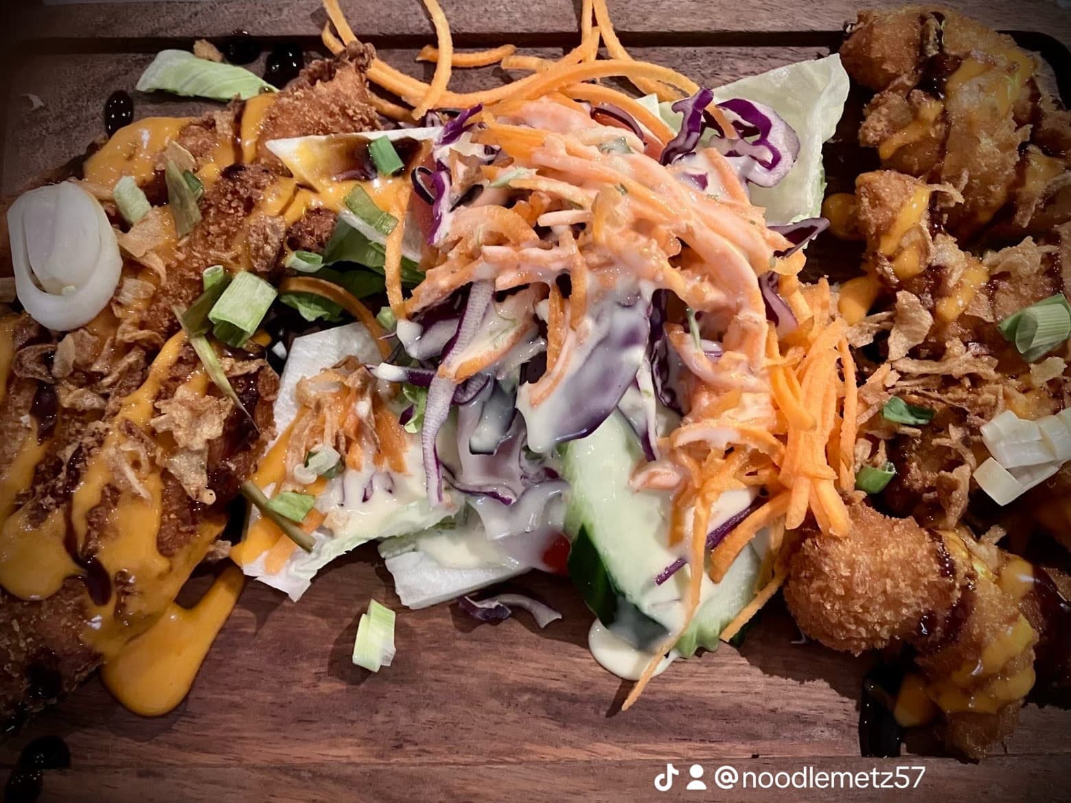 Noodles Paradise! - 3