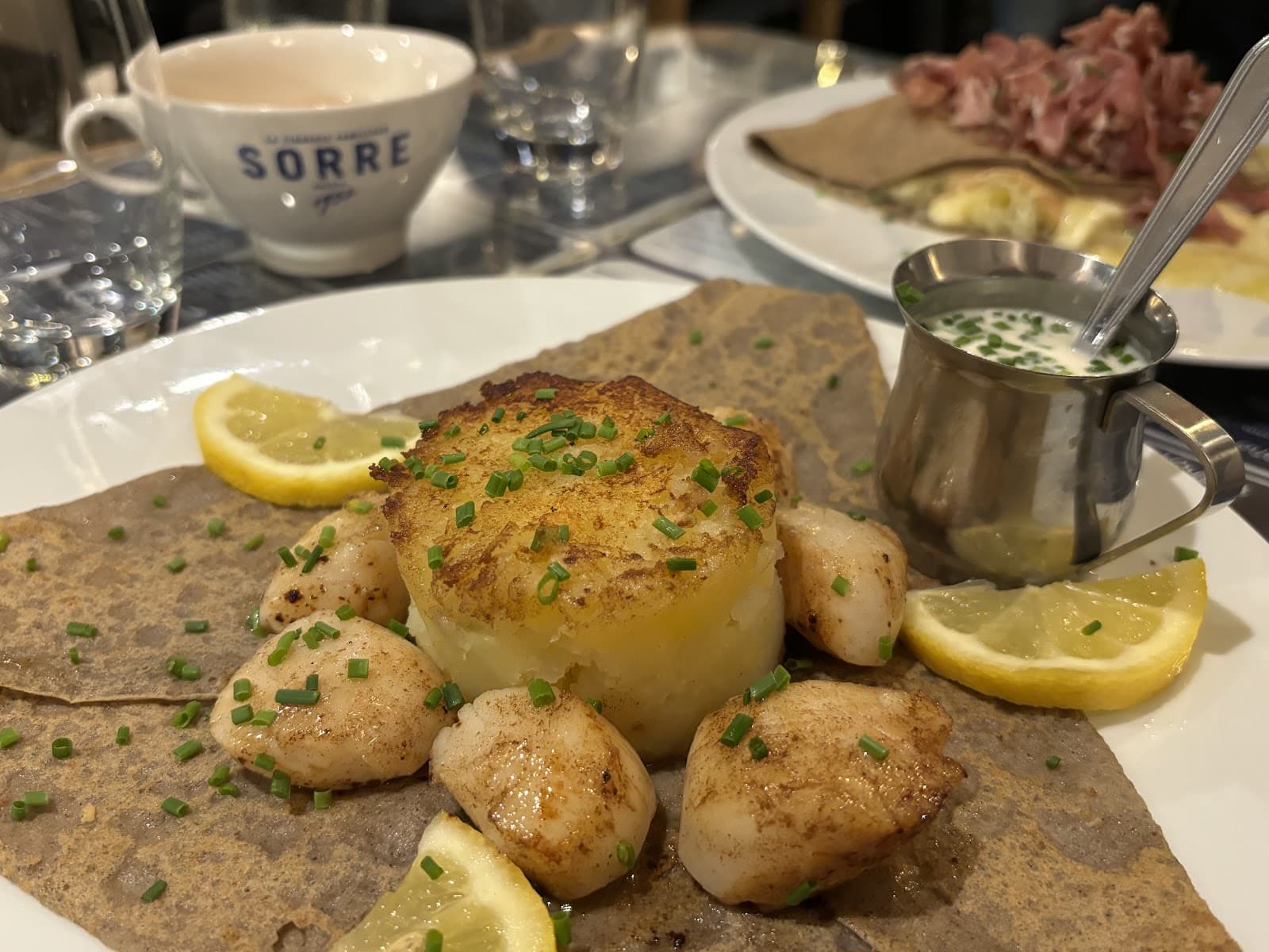 The star of Moselle restaurants - 3