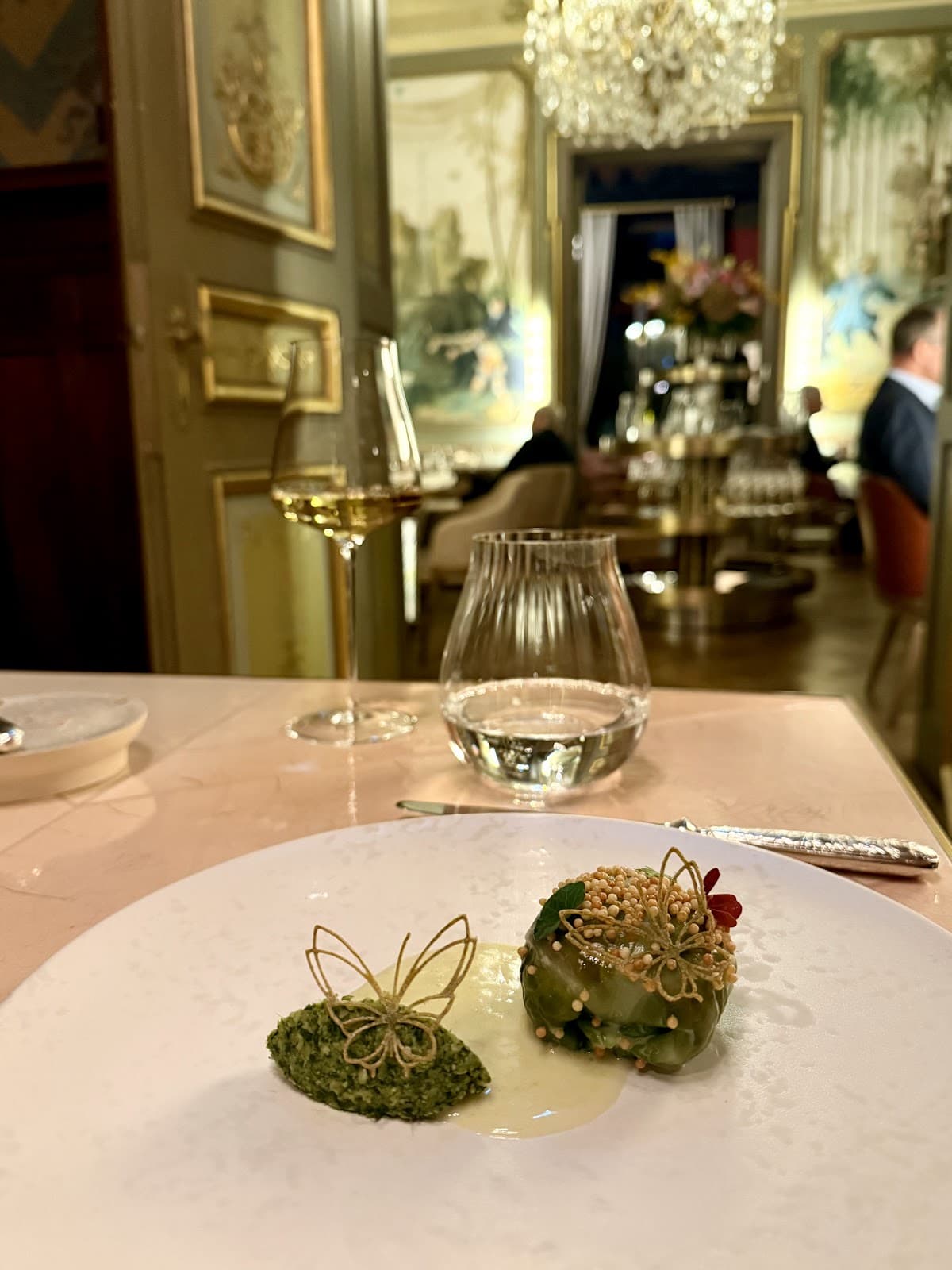 Saveurs luxembourgeoises, twist asiatique - 10