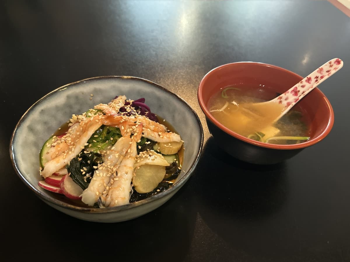 Itadakimasu - 9