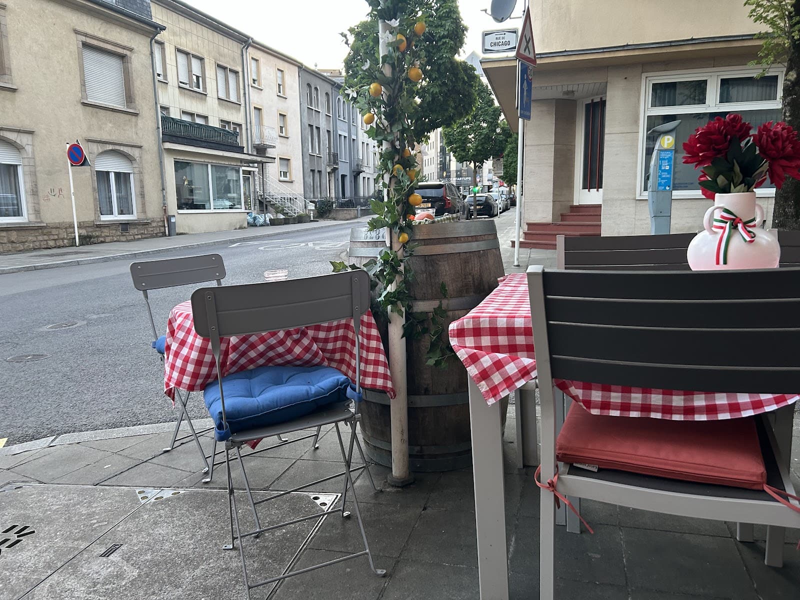 Cannoleria : la trattoria familiale de Bonnevoie - 2