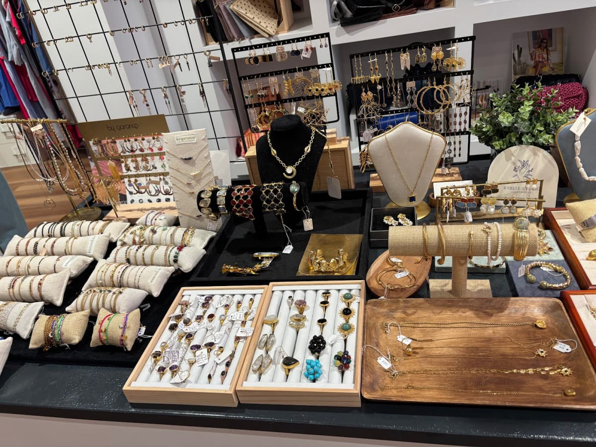 Shopping Queen - 4