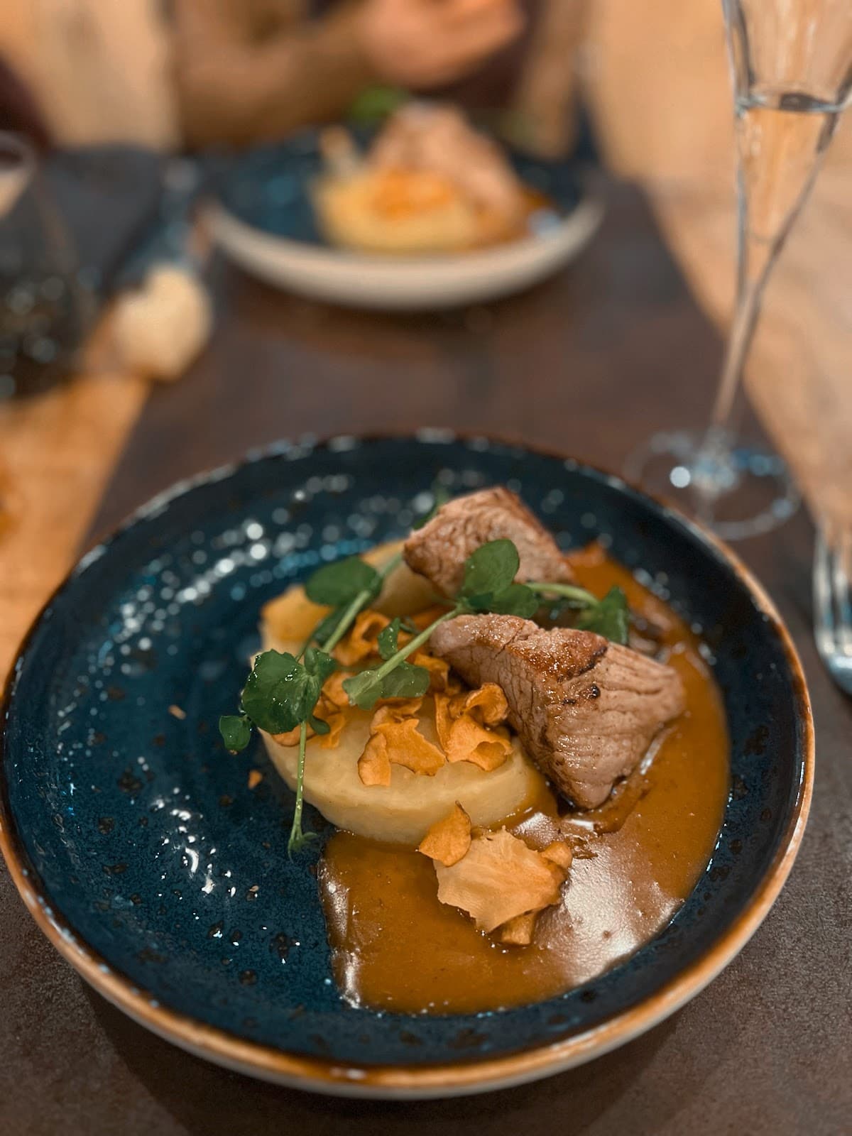 De la Terre à l’Assiette: gourmet Lunch in Arlon - 5