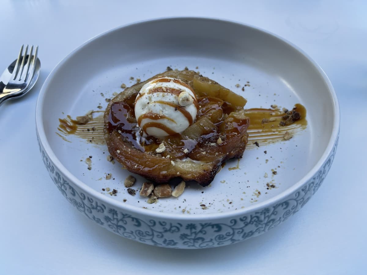 Restaurant Azur : cuisine française et petits plats mijotés - 4