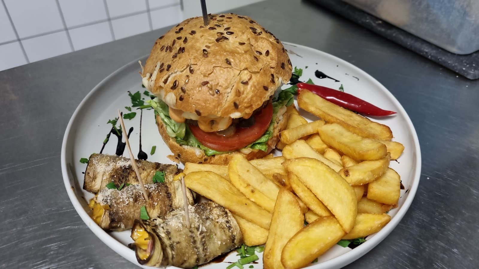 La bonne façon de cuisiner ! - 5