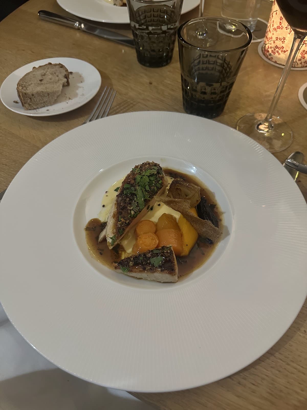 De la bonne bistronomie - 6