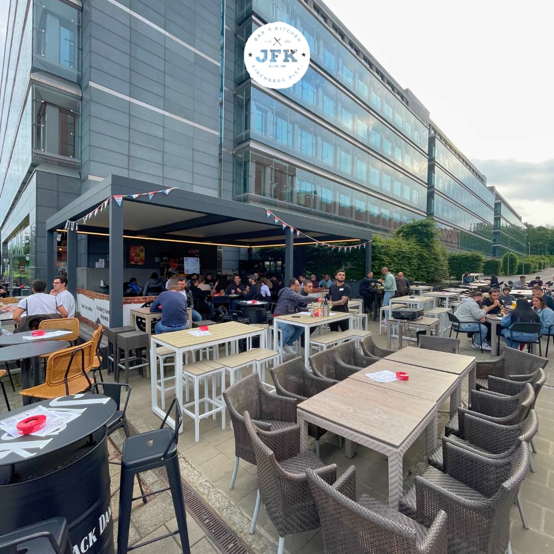 L'avenue du burger - 8