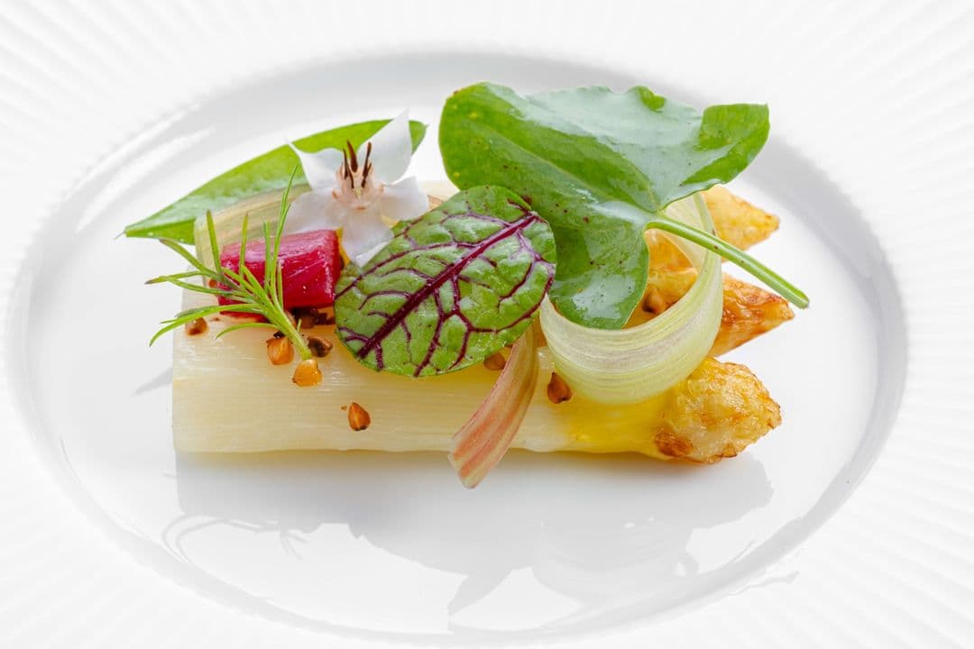 Cuisine créative, cœur luxembourgeois - 3