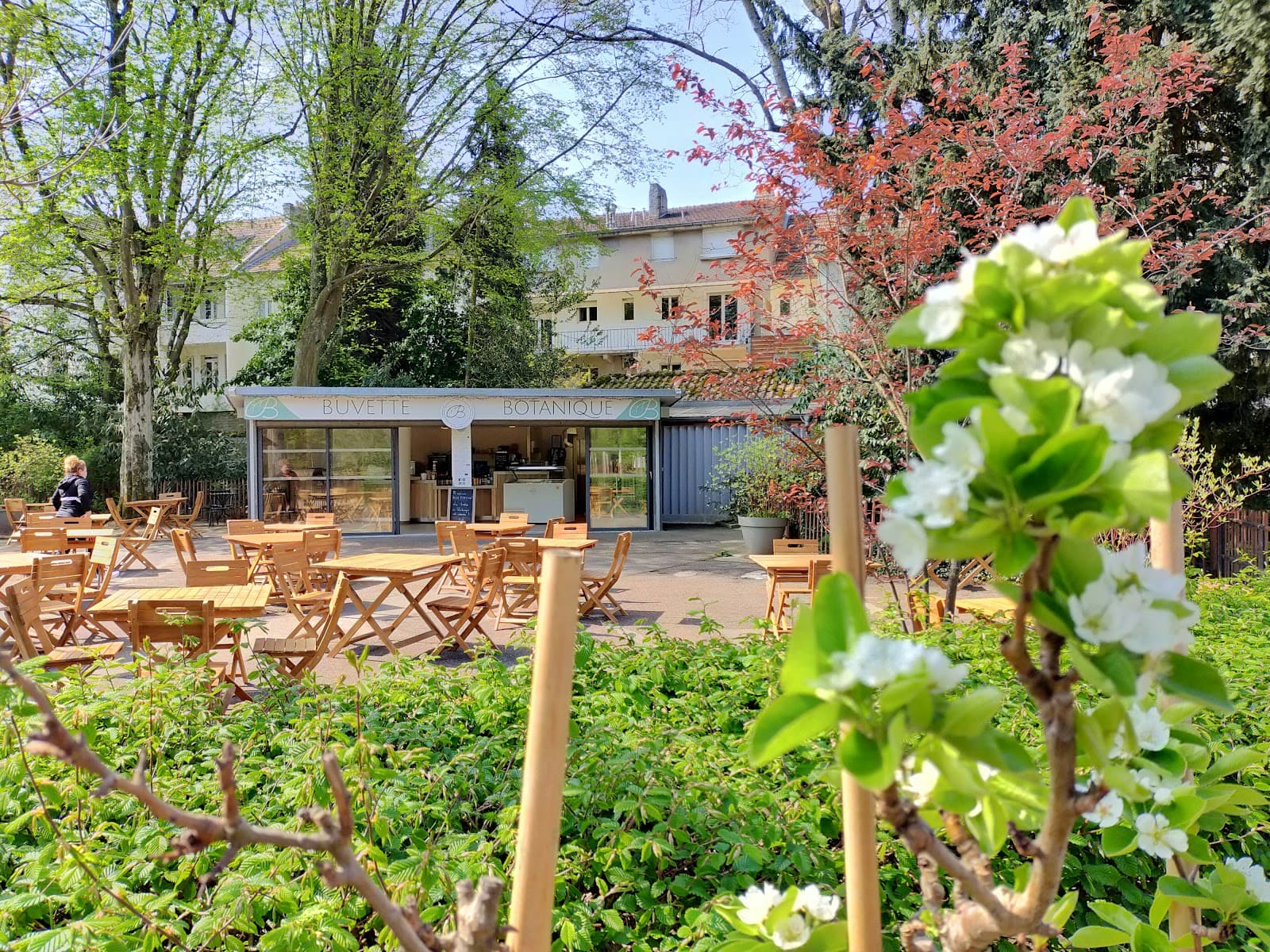 Metz’s chillest drink spot - 4